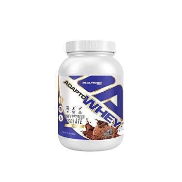 Imagem de Adapto Whey Swiss Chocolate 912G,