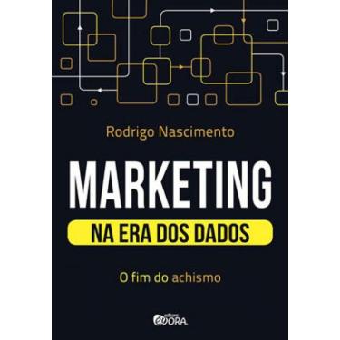 Imagem de Marketing Na Era Dos Dados