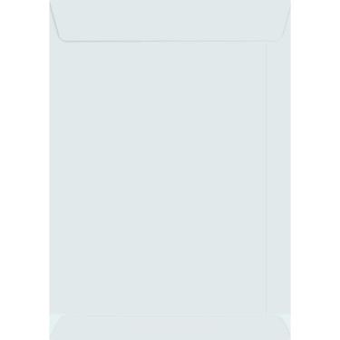 Imagem de Envelope Foroni Saco Branco 240x340mm Embalagem com 250 Unidades