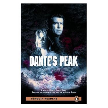 Imagem de Dante's Peak - With MP3 Pack - Dewey Gram