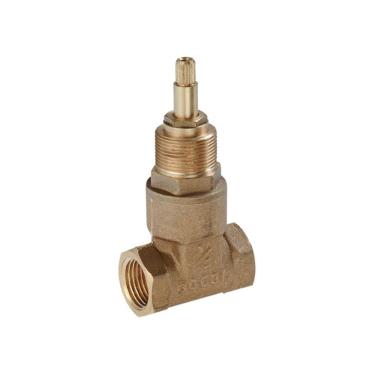 Imagem de Registro Gaveta Docol 1 1/2" DocolBase Cobre