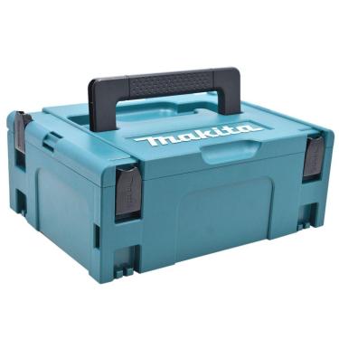 Imagem de Maleta Modular 295 x 395 x 157mm Mak-Pac Tipo 2 Makita