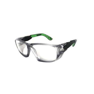 Imagem de Armação Óculos Segurança Para Lente De Grau Univet 5X9