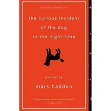Imagem de The Curious Incident Of The Dog In The Night-Time