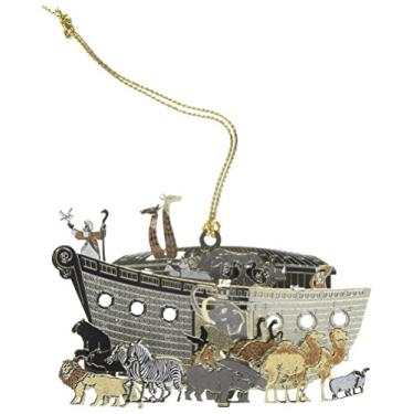 Imagem de ChemArt Ornamento da Arca de Noé
