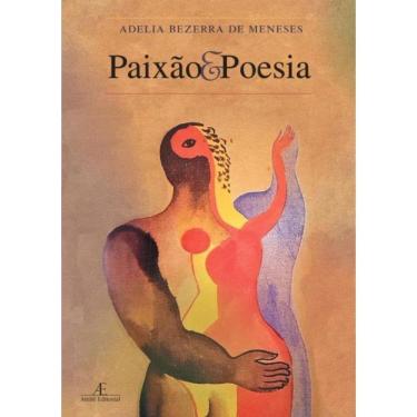 Imagem de Paixao E Poesia