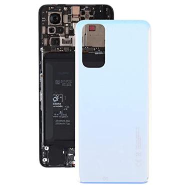 Imagem de Original Battery Back Cover for Xiaomi Redmi Note 11/Redmi Note 11S