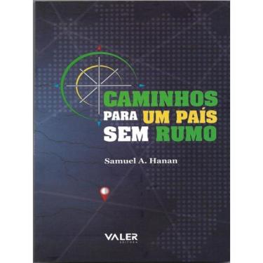 Imagem de Caminhos Para Um País Sem Rumo