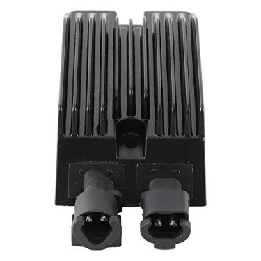 Imagem de DB Electrical Novo regulador/retificador de voltagem 230-22139 12 volts para Harley Davidson Sportster SuperLow 74700012