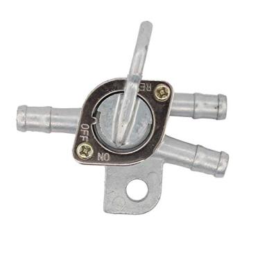 Imagem de Válvula de desativação de tanque de gasolina de combustível para Honda CRF 250 450 X CRF 250X 450X