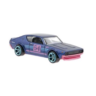 Carrinhos Hot Wheels Kit Com 5 Carros Sortidos Original Colecionador Mattel  - Carrinho de Brinquedo - Magazine Luiza