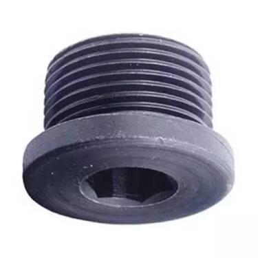 Imagem de CAIXA 10 BUJAO ESCOAMENTO CAMBIO VW TITAN CONSTELATTION