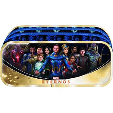 Imagem de Estojo Duplo Eternals Movie - 10.395 - Artigo Escolar