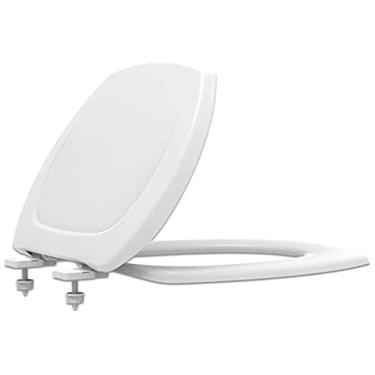 Imagem de Assento Sanitário Termofixo Thema Branco