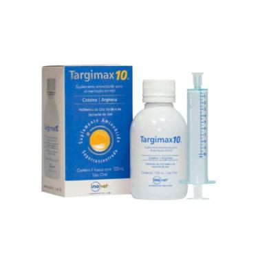 Imagem de Targimax 10 100 mL