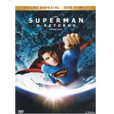 Imagem de Superman - O Retorno