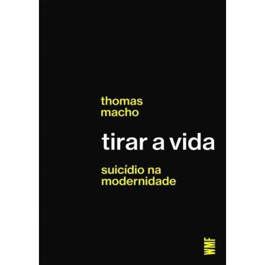 Imagem de Tirar A Vida