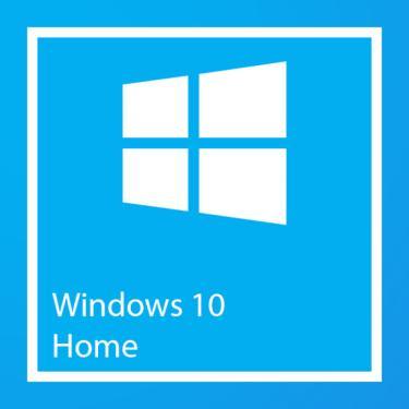 Imagem de Microsoft Windows 10 Home 64 BITS DVD