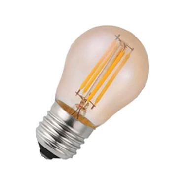 Imagem de Lâmpada De Led Filamento G45 4W 2400K