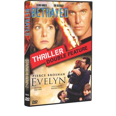 Imagem de Thriller Double Feature: Evelyn / Betrayed
