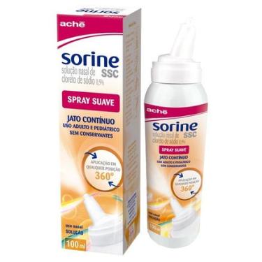 Imagem de Sorine Ssc ACHÉ