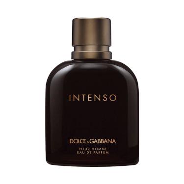 Imagem de Migrado Conectala>Dolce &amp;amp; Gabbana Intenso Pour Homme Eau de Parfum - Perfume Masculino 125ml Dolce & Gabbana 125ml