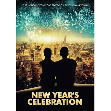 Imagem de New Year's Celebration
