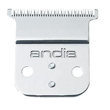 Imagem de Andis 32225 Slimline Pro Li D8 aço inoxidável Trimmer substituição da lâmina T-Blade