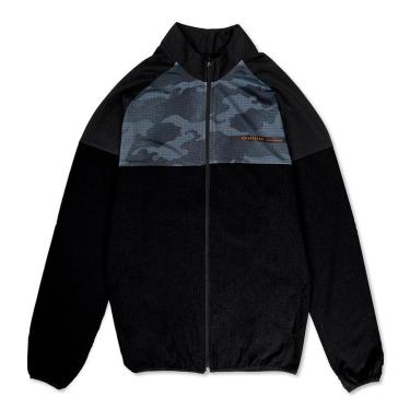 Imagem de Casaco Jaqueta Oakley TRN Vapor Camo Windbreaker-Masculino