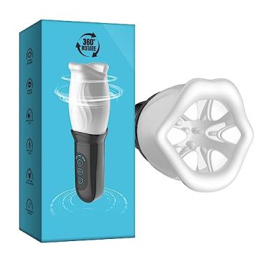 Imagem de Masturbadores automáticos masculinos masturbadores masturbadores masturbadores masturbadores stroker masturbação brinquedos sexo brinquedos bolso gato bolso gato para homens se chupar brinquedosGJ616