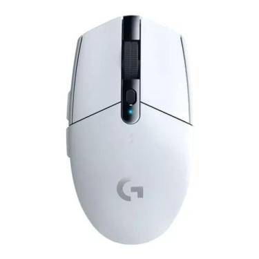Imagem de Mouse Sem Fio Logitech Serie G Lightspeed G305 White