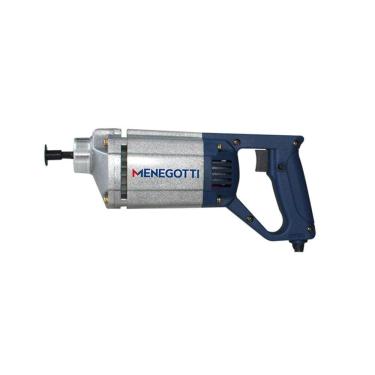 Imagem de Motovibrador De Imersao Portatil Sem Mangote 1000W Menegotti 