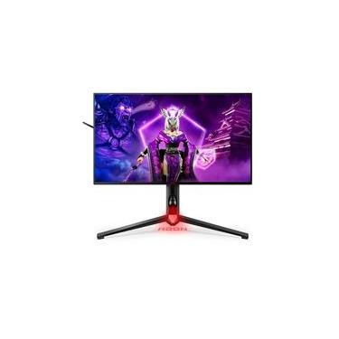 Monitor Gamer AOC Agon Pro 24.5 Full HD AG254FG 360Hz 1ms  Girafa: Loja  de Eletrônicos, Eletrodomésticos, Celulares e Mais!