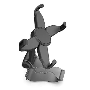 Imagem de Handle Bracket Phone Adjustable Holder Clamp for Switch Pro Gaming Controller