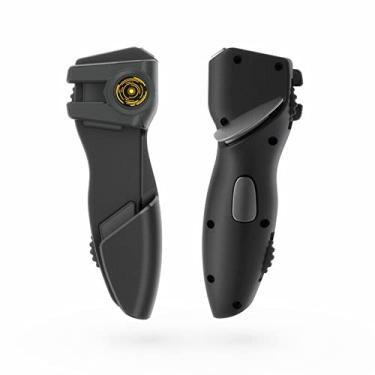 Imagem de ABS Six Fingers Aim Button Shooter Gamepad Trigger For Mobile Game Tablet Accessory Spare Part