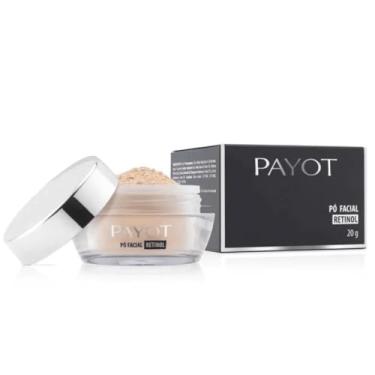 Imagem de Payot Po Facial Payot Retinol Translucido Iluminador