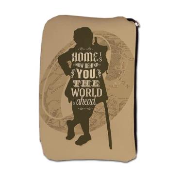 Imagem de Case de Proteção Para E-reader Geração 8, 10, 11 e Paperwhite Linha Tolkien 002