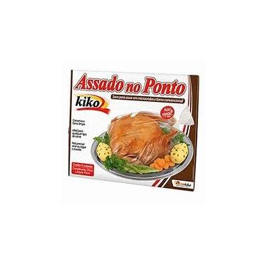 Imagem de Saco Assa Fácil assado no ponto