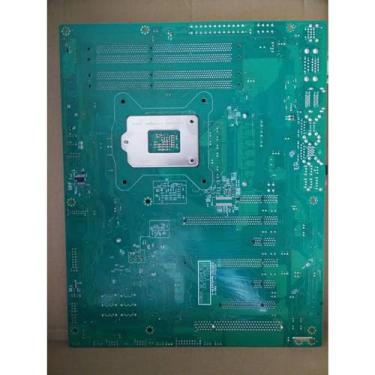 Imagem de Placa mãe para servidor de soquete único X9SAE-V LGA 1155 C216 E3-1200 v2 Series Core i7/i5/i3 DDR3 PCI-E3.0