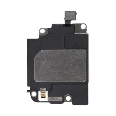 Imagem de Risidamoy Cabo flexível de conector de campainha Ringer para iPhone 11 Pro Max, substituição de alto-falante 11Promax, módulo de reparo de conector de alto-falante, peça de desempenho de áudio