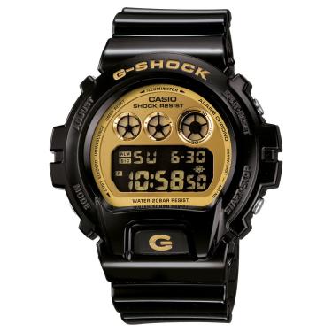Imagem de Relógio G-Shock DW-6900-Masculino