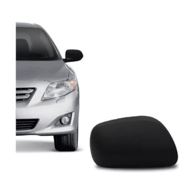 Imagem de Capa Retrovisor Corolla 2008 2009 2010 2011 2012 2013 Esquerdo