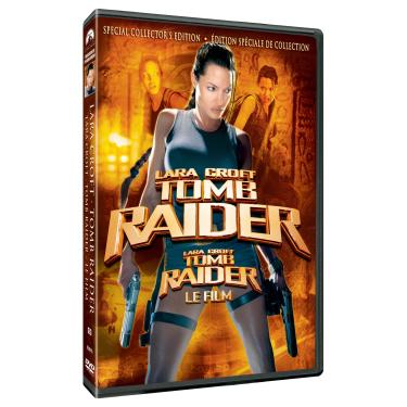 Imagem de Lara Croft Tomb Raider (Special Collector's Edition)