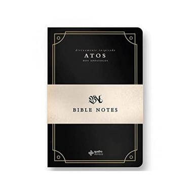 Imagem de Bible Notes - Atos Dos Apóstolos