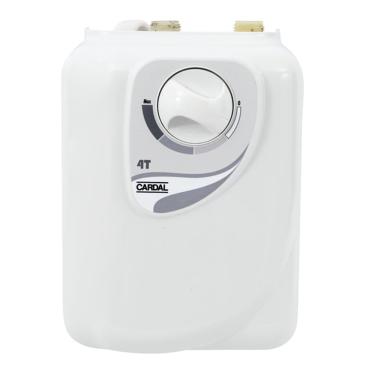 Imagem de Aquecedor de Agua Individual 4T 6400W 220V - Cardal
