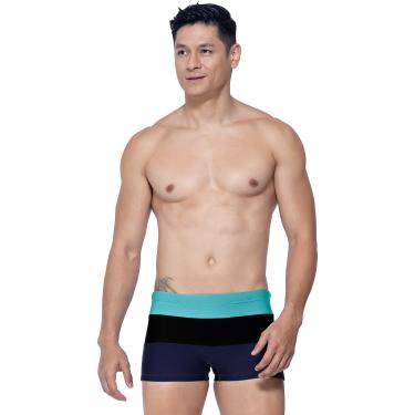 Imagem de Speedo Sunga Boxer Trio Recorte