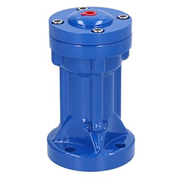 Imagem de Dispositivo de Queda de pó de Alumínio para Martelo de Percussão Pneumático Dispositivo de Queda de pó de Alumínio