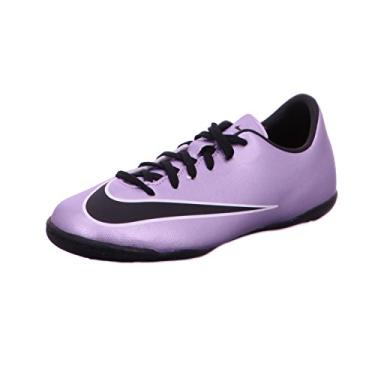 Imagem de Nike Chuteira infantil Jr Mercurial Victory V IC, Manga brilhante, 11