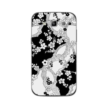 Imagem de Capa Adesivo Skin356 Verso Para Samsung Galaxy Win Gt-i8552 - KawaSkin