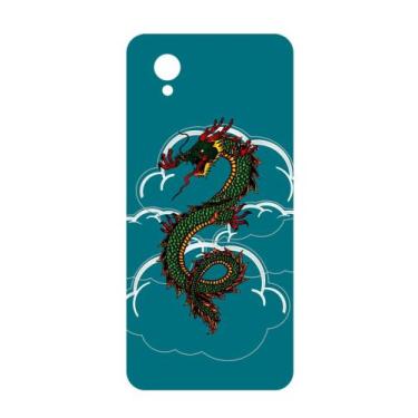 Imagem de Capa Adesivo Skin365 Verso Para Alcatel 1 5033j (2018) - KawaSkin